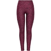 Only Play Sportbroek 'ONPrya-1-Alma' lila / zwart