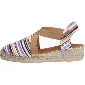 Toni pons Espadrilles gemengde kleuren