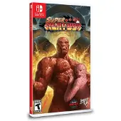 Super Meat Boy () - Switch
