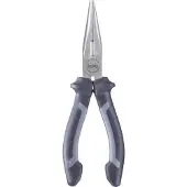 Kwb telefoontang - 165 mm - Softgrip - 382110