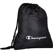 Champion Gymtas zwart / wit