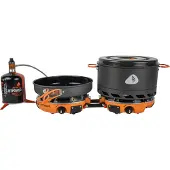 Jetboil Genesis Kooksysteem