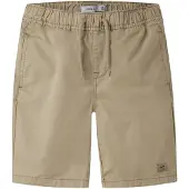 Name it Broek 'RYAN' donkerbeige