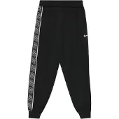 Nike Broek zwart / wit