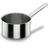Lacor 50225N Steelpan met nieuwe handgreep, 24 cm