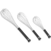 Lacor Garde - 35cm - Glasvezel - Rvs