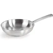 Lacor Foodie Koekenpan - Ø Bovenaan 20cm - Rvs