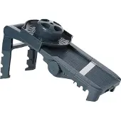 Lacor - Mandoline met 5 verwisselbare messen en 8 functies