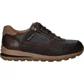 Mephisto Bradley 1351 3608 dark brown (42)