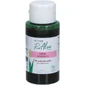 PDM to be maintained Ciel D'azur PurAloé Micellaire Lotion 250 ml Lotion