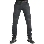 Pando Moto Karl Devil AAA Motorfiets Jeans