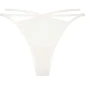 Hunkemoller Broekje 'Joy Mini' wit