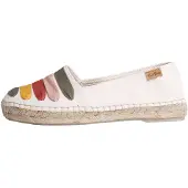 Toni pons Espadrilles gemengde kleuren / wit