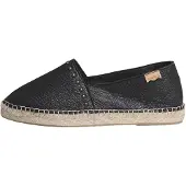 Toni pons Espadrilles 'MALTA' zwart
