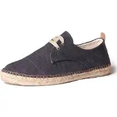Toni pons Espadrilles 'Dixon' grijs gemêleerd