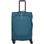 Travelite Trolley 'Umbria 4' petrol