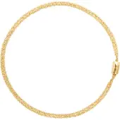 Breil Ketting goud