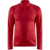 Craft Core Gain Midlayer Wintersportpully Heren - Maat S