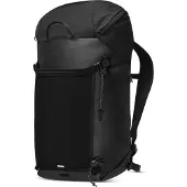 Mammut Rugzak zwart / wit