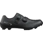 Shimano XC703 schoenen Zwart, Maat 47 - EUR