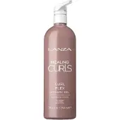 Lanza Healing Curls Curl Flex Gel 750ml
