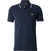 Lyle & Scott Shirt navy