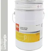 OAF PRO 2K Epoxy Vloercoating CD20 Lichtgrijs (RAL 7035) 10 kg