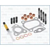 Ajusa JTC11040 Turbocharger, montageset