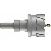 RUKO Hard Metal Universal Ø 20.0 Mm Holle Boor