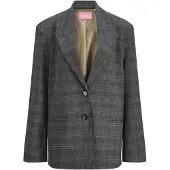 JJXX Blazers 'JXMaya ' grijs