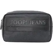 JOOP! Heuptas 'Modica Piet' donkerblauw / zwart