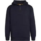 Petrol Industries Sweatshirt 'Modoc' nachtblauw