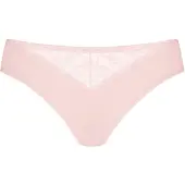 Mey Minislip Serie Luxurious Bonbon Pink | Maat 44
