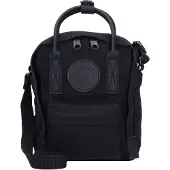 Fjällräven Schoudertas 'Kanken No.2' zwart