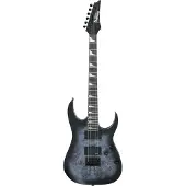 Ibanez Grg121Par-Kbf Deep Dusk Burst Flat Gio