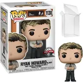 Funko POP! POP! TV - The Office - Ryan Howard