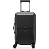 Delsey Trolley 'Turenne 2.0' zwart