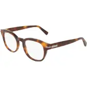 Ferragamo SF3033 Tortoise 50/21/145 MAN Brilmonturen