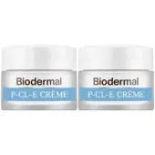 Biodermal 2x P-CL-E Crème 50 ml