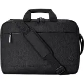 HP Prelude Pro Recycled - Laptoptas - 17.3 inch - Top Load - Zwart