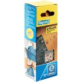 Rapid Oogjes Ø4 mm, 100 stuks - 5000409 - 5000409
