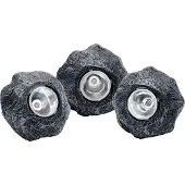 Pontec PondoStar LED Rocklight Set 3