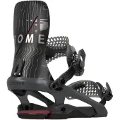 Rome Snowboard binding