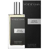 YODEYMA - Acqua per Uomo - eau de parfum 50 ml