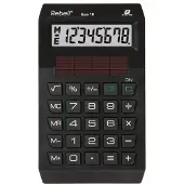 Rebell ECO 10 - Bureaurekenmachine