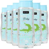 Sence 6x Baby Body Oil 250 ml