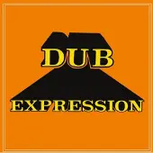 Konkurrent Errol Brown & The Revolutionaries - Dub Expression (LP)