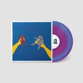 Konkurrent Pickle Darling - Battlebots (LP) (Coloured Vinyl)