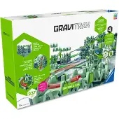 Ravensburger Gravitrax Skytrax Action-set Xxl Marble Run Construction Set Groen