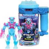 BEAST LAB - Mutators, Mutation Chamber Lightning Panther (20425)